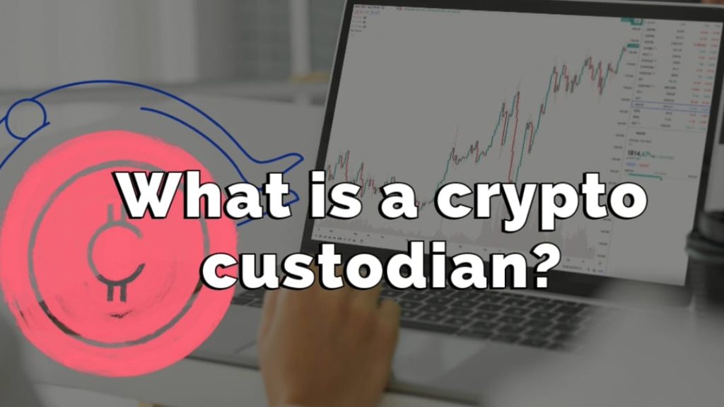 custoding cryptocurrency